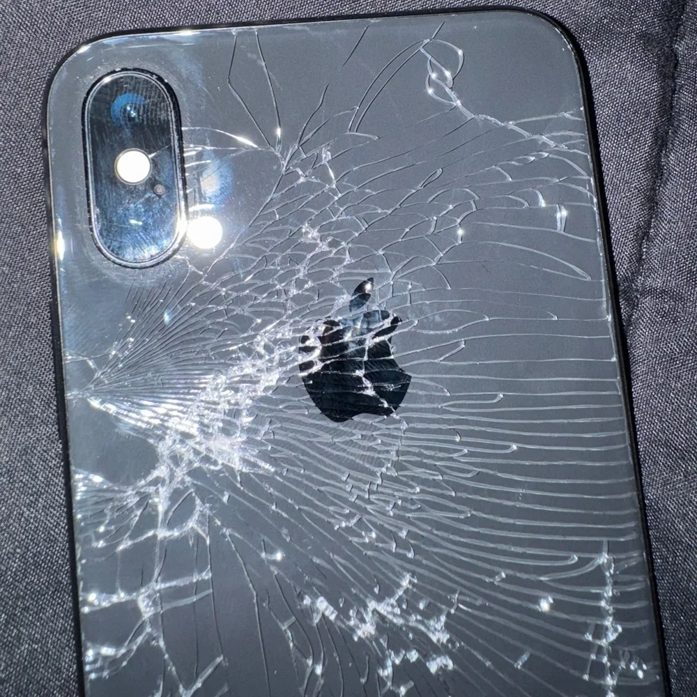 Apple iPhone X